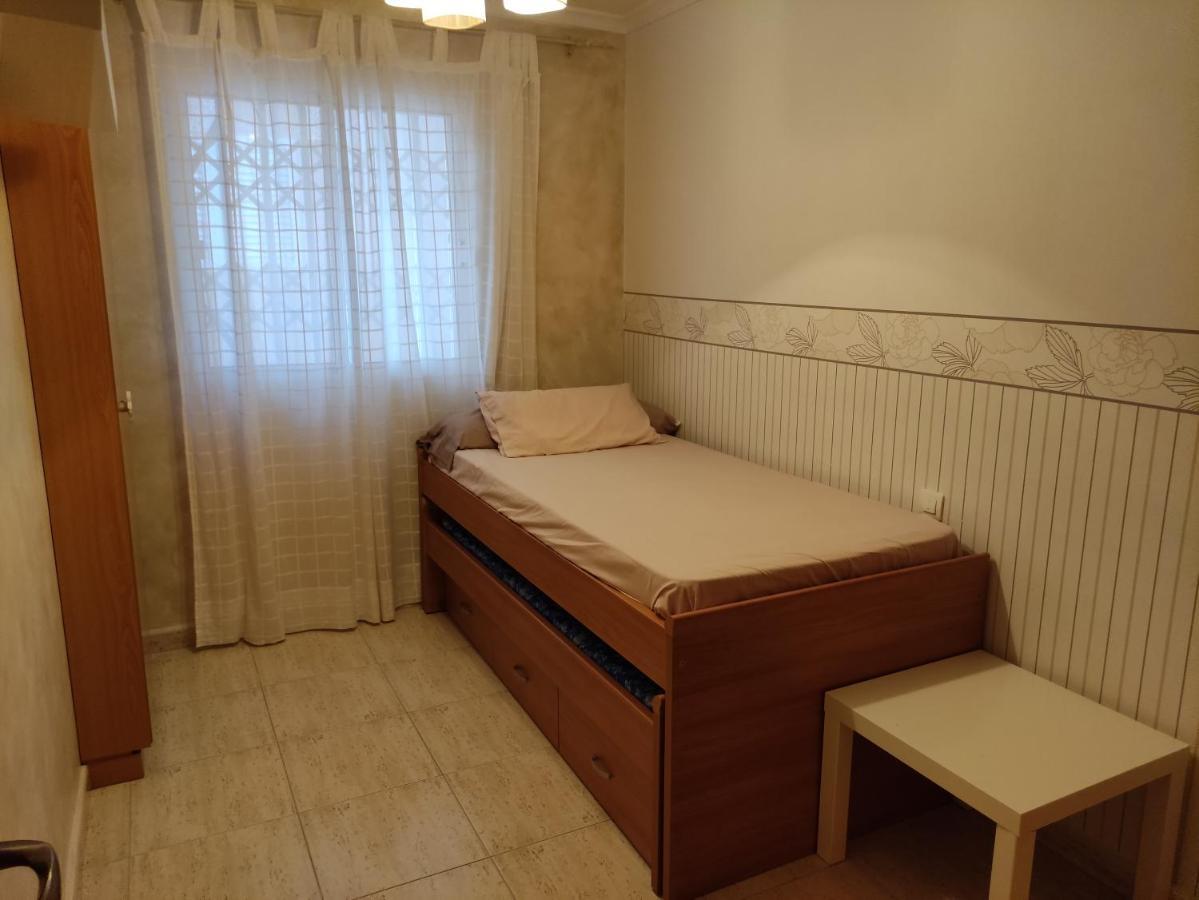 Apartamento Bolnuevo Eksteriør billede